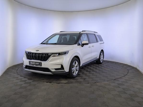Kia Carnival IV