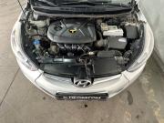 Hyundai Elantra V (MD) Рестайлинг Москва  - изображение 41