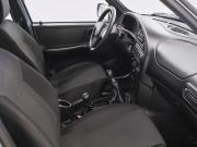 Chevrolet Niva I Рестайлинг Самара  - изображение 39