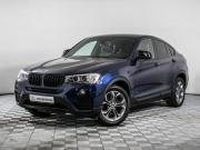 BMW X4 I (F26) Москва  - изображение 15