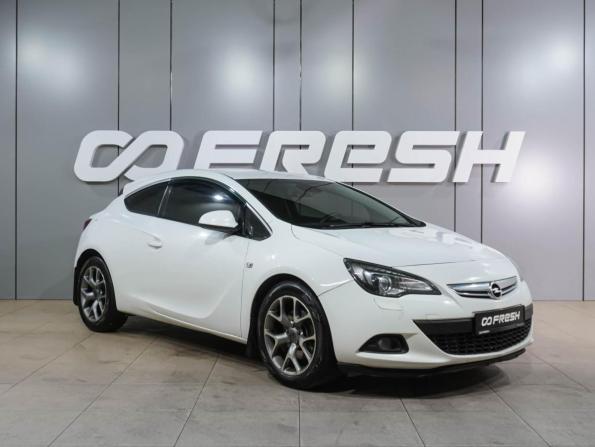 Opel Astra J Рестайлинг с пробегом 2012 года, цена 799 000 рублей, 228733 км, хэтчбек, Автокод Объявления