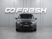 Lada (ВАЗ) Granta I Рестайлинг Воронеж  - изображение 19