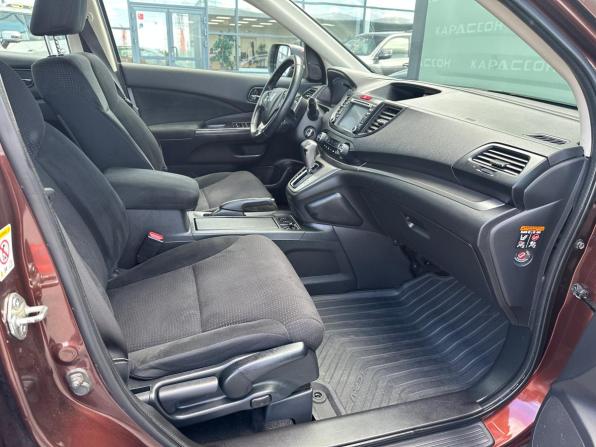 Honda CR-V IV с пробегом 2013 года, цена 1 699 000 рублей, 251224 км, внедорожник, Автокод Объявления