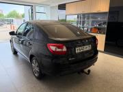 Lada (ВАЗ) Granta I Рестайлинг Ярославль  - изображение 15