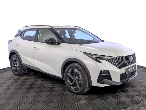 GAC GS3 с пробегом 2024 года, цена 1 850 000 рублей, 17861 км, внедорожник, Автокод Объявления