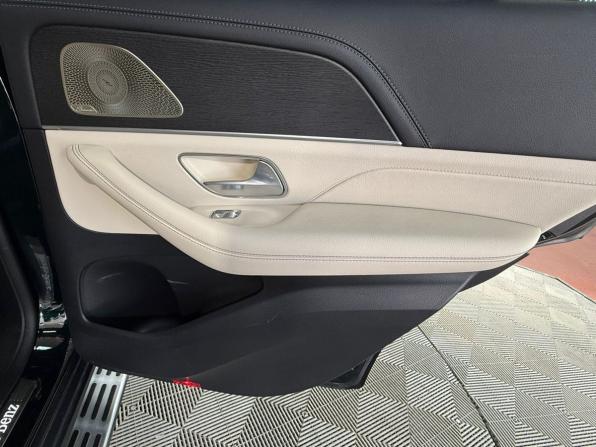 Mercedes-Benz GLE II (V167) с пробегом 2021 года, цена 8 570 000 рублей, 65870 км, внедорожник, Автокод Объявления