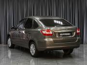 Lada (ВАЗ) Granta I Тюмень  - изображение 16