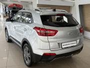 Hyundai Creta I Москва  - изображение 23
