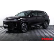 Exeed TXL I Рестайлинг Москва  - изображение 28