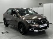 Renault Logan II Рестайлинг Казань  - изображение 20