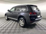 Volkswagen Touareg I Рестайлинг Москва  - изображение 26
