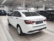 Lada (ВАЗ) Vesta I Рестайлинг (NG) Набережные Челны  - изображение 37