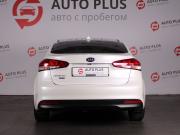 Kia Cerato IV Минеральные Воды  - изображение 23