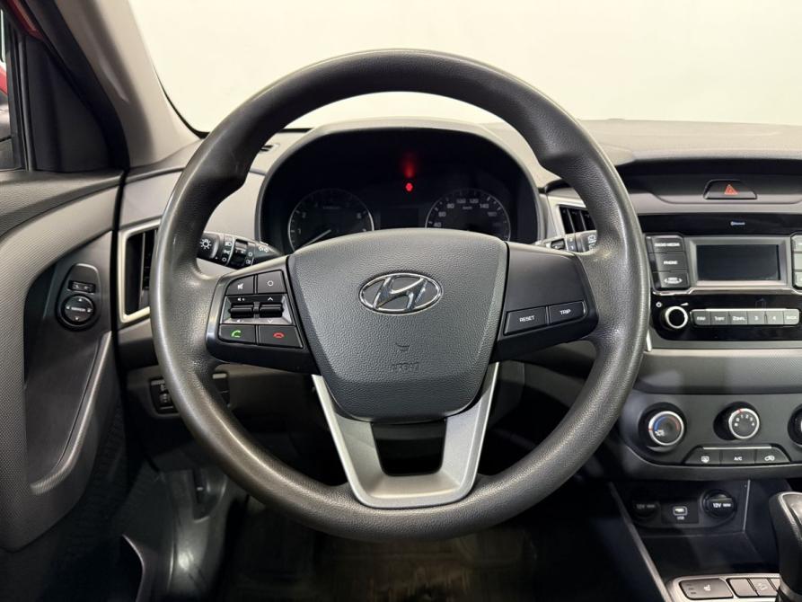 Hyundai Creta I Рестайлинг Ярославль  - изображение 16