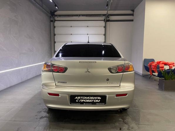 Mitsubishi Lancer X Рестайлинг с пробегом 2013 года, цена 1 049 000 рублей, 150853 км, седан, Автокод Объявления