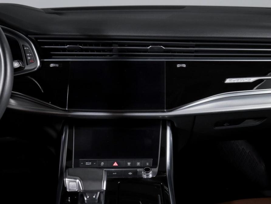 Audi Q7 II (4M) Рестайлинг Москва  - изображение 14