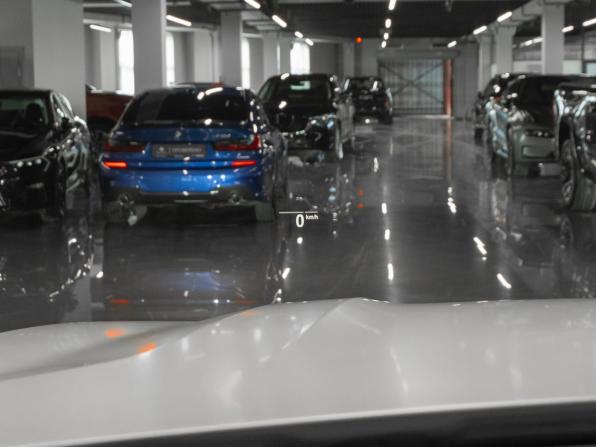 BMW X7 I (G07) с пробегом 2020 года, цена 7 550 000 рублей, 117583 км, внедорожник, Автокод Объявления