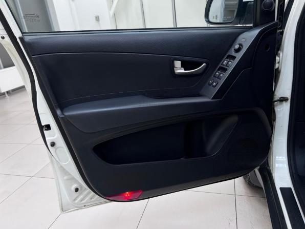 SsangYong Actyon II с пробегом 2012 года, цена 800 000 рублей, 271707 км, внедорожник, Автокод Объявления