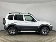 Chevrolet Niva I Рестайлинг Воронеж  - изображение 23