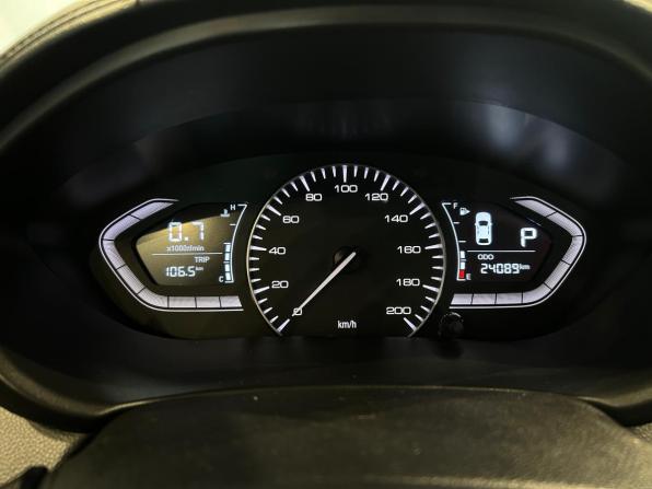 Changan Alsvin с пробегом 2023 года, цена 1 150 000 рублей, 24089 км, седан, Автокод Объявления