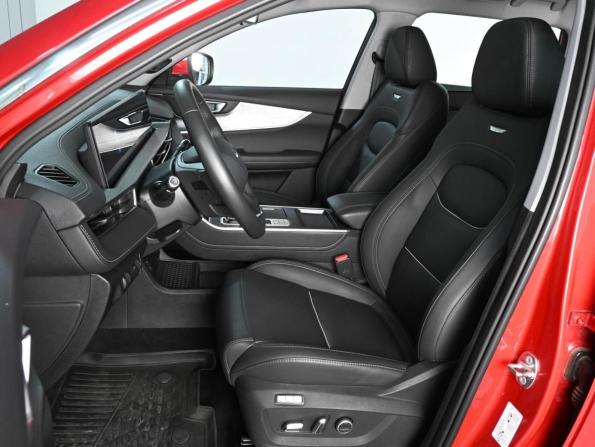 Chery Tiggo 7 Pro Max I с пробегом 2022 года, цена 1 749 000 рублей, 36755 км, внедорожник, Автокод Объявления