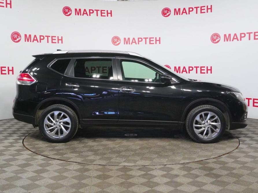 Nissan X-Trail III Вологда  - изображение 4