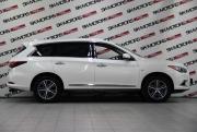 Infiniti QX60 I Рестайлинг Сургут  - изображение 48