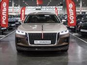 Hongqi H9 I Санкт-Петербург  - изображение 39