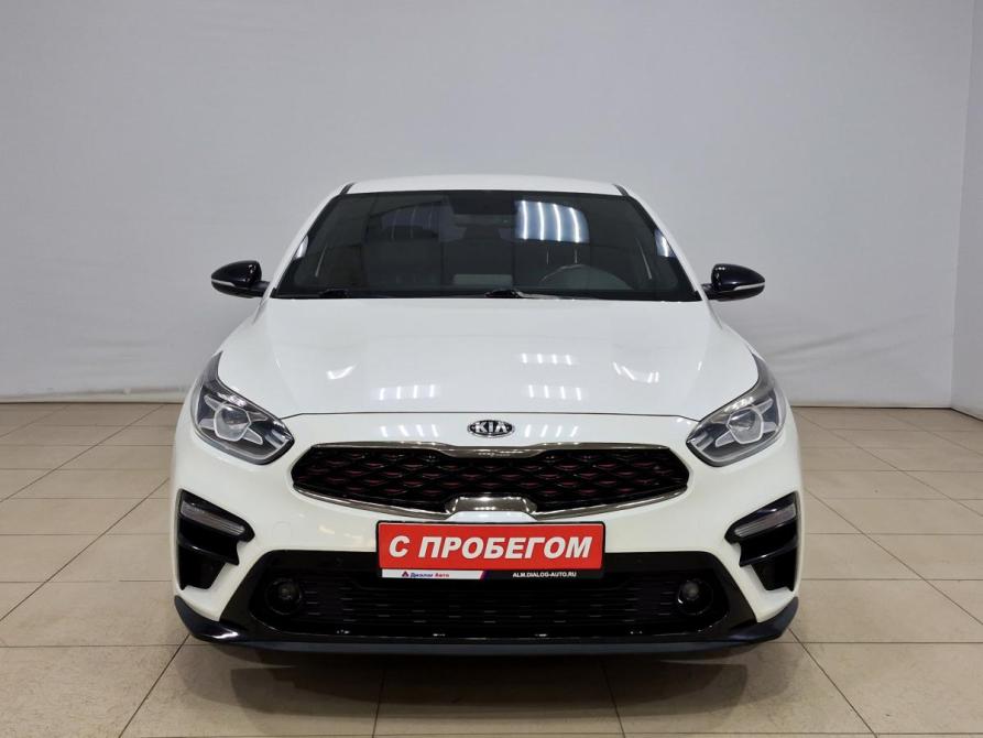 Kia Cerato IV Альметьевск  - изображение 2