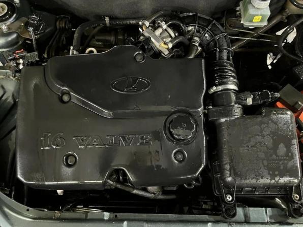 Lada (ВАЗ) Priora I с пробегом 2009 года, цена 253 500 рублей, 90160 км, седан, Автокод Объявления
