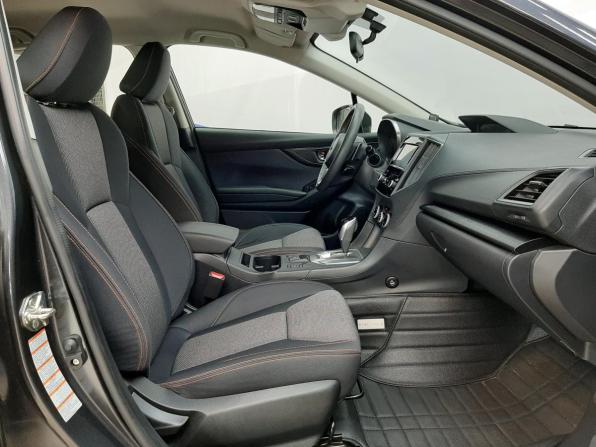 Subaru XV II с пробегом 2017 года, цена 2 440 000 рублей, 62022 км, внедорожник, Автокод Объявления