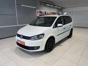 Volkswagen Touran I Рестайлинг 2 Екатеринбург  - изображение 18
