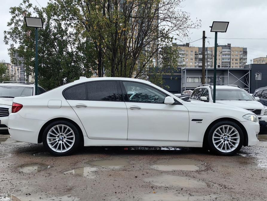 BMW 5 серии VI (F10/F11/F07) Санкт-Петербург  - изображение 4