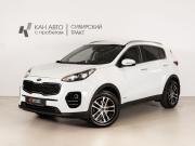 Kia Sportage IV Казань  - изображение 9