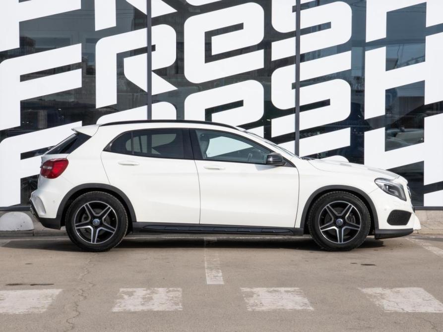 Mercedes-Benz GLA I (X156) Краснодар  - изображение 5