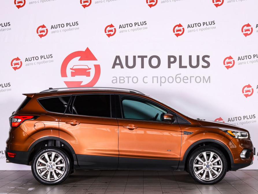 Ford Kuga II Рестайлинг Минеральные Воды  - изображение 7