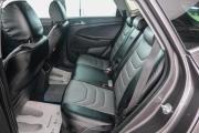 Hyundai Tucson III Рестайлинг Красноярск  - изображение 42