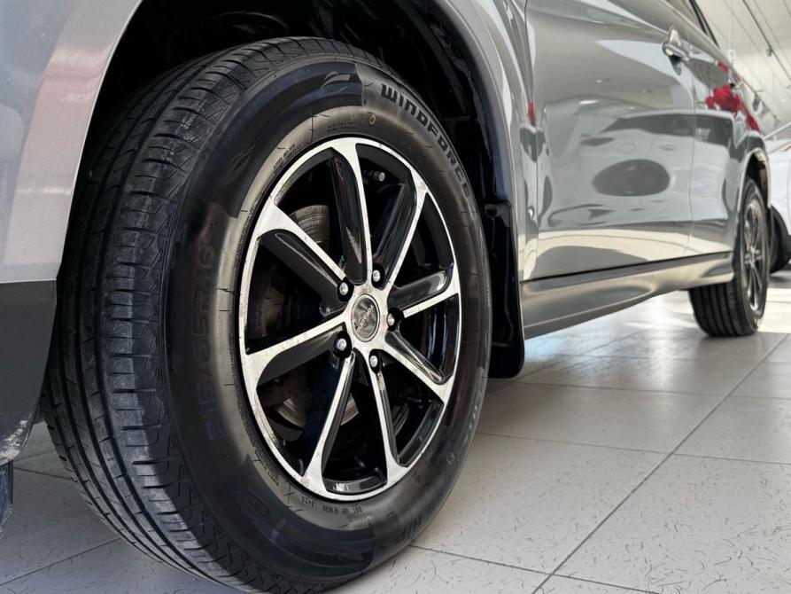 Mitsubishi ASX I Екатеринбург  - изображение 24