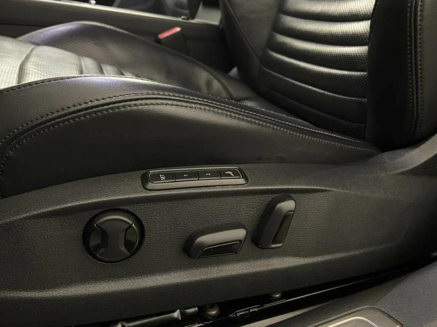 Volkswagen Passat B8 Псков  - изображение 20