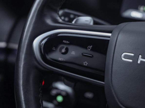 Chery Tiggo 9 I (China Market) с пробегом 2023 года, цена 2 879 000 рублей, 46100 км, внедорожник, Автокод Объявления
