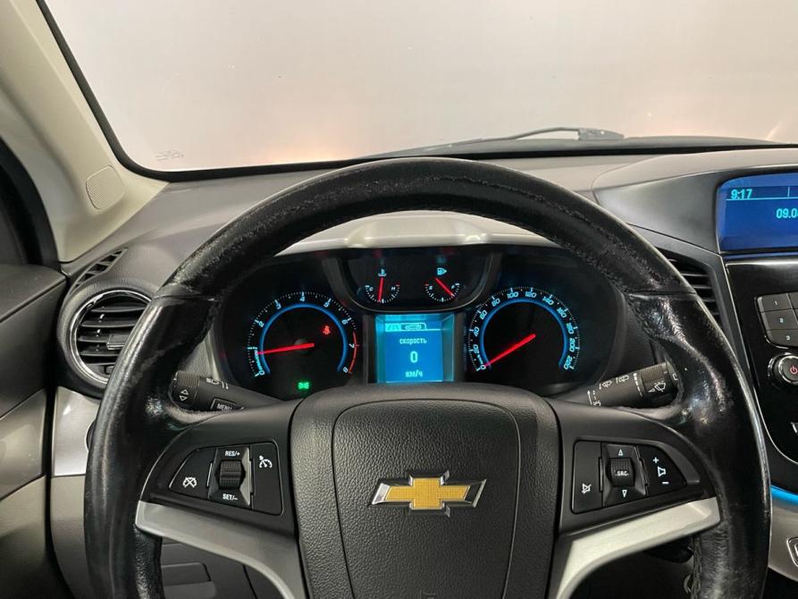Chevrolet Orlando I Уфа  - изображение 14