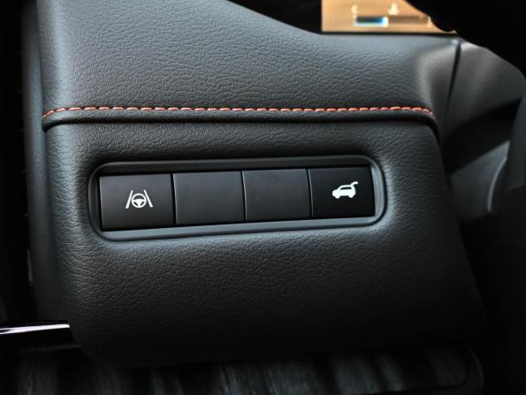 Nissan Armada III с пробегом 2025 года, цена 14 599 000 рублей, 659 км, внедорожник, Автокод Объявления