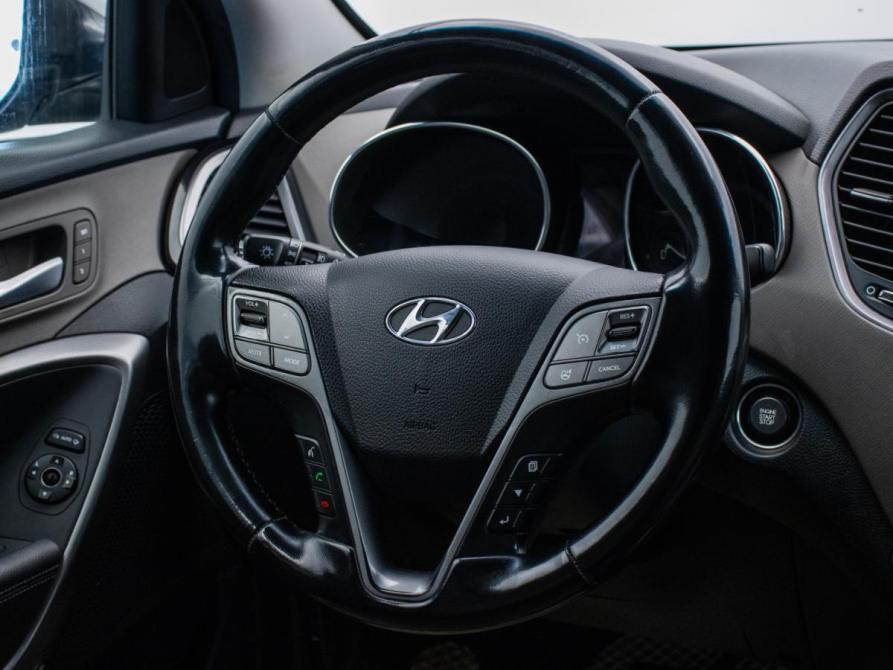 Hyundai Santa Fe III Москва  - изображение 16