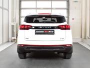 BAIC X35 Кемерово  - изображение 31