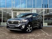 Kia Sorento III Prime Ульяновск  - изображение 26