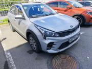 Kia Rio IV Рестайлинг Санкт-Петербург  - изображение 8