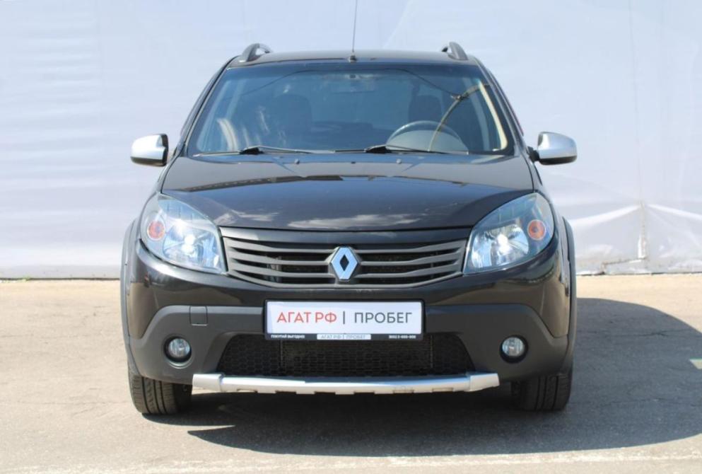 Renault Sandero I Нижний Новгород  - изображение 2