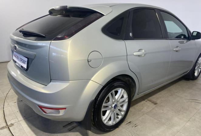 Ford Focus II с пробегом 2008 года, цена 600 000 рублей, 188836 км, хэтчбек, Автокод Объявления