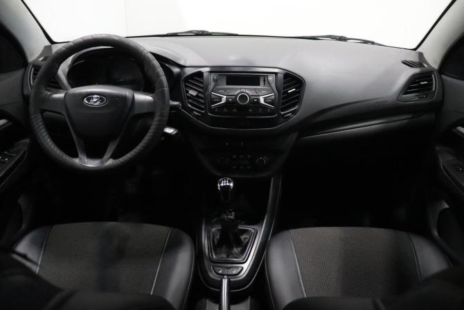 Lada (ВАЗ) Vesta I с пробегом 2016 года, цена 665 000 рублей, 156686 км, седан, Автокод Объявления