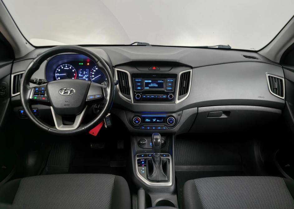 Hyundai Creta I Подольск  - изображение 12